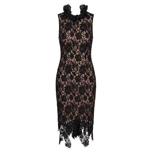 Giuseppe di Morabito dress